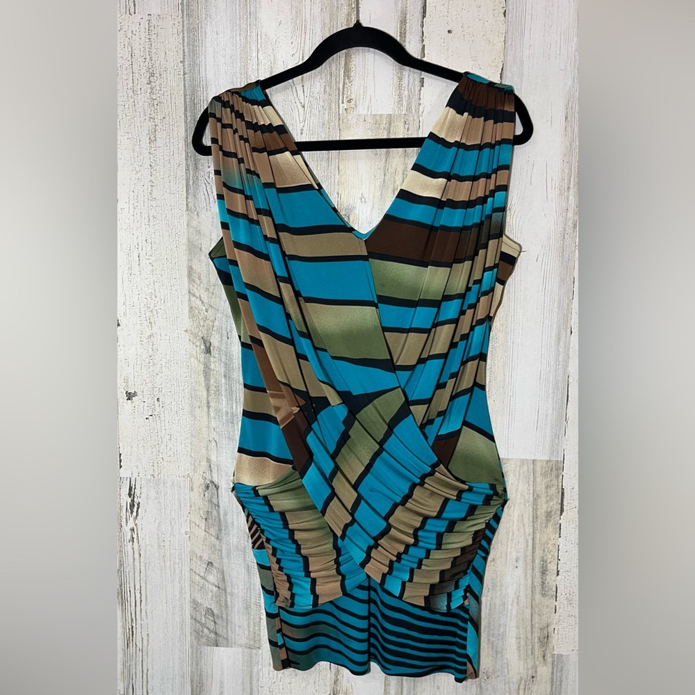 My Story Soft Sleeveless Tank Top Size M